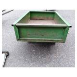 Rockford Pull behind trailer *One t...