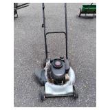 Tecumseh 3.5HP Ventura Lawnmower...