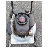 Tecumseh 3.5HP Ventura Lawnmower...