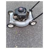 Tecumseh 3.5HP Ventura Lawnmower...