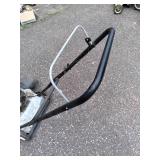 Tecumseh 3.5HP Ventura Lawnmower...