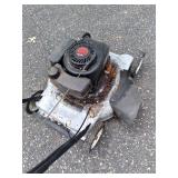 Tecumseh 3.5HP Ventura Lawnmower...