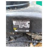 Tecumseh 3.5HP Ventura Lawnmower...
