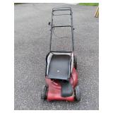 Craftsman Exclusive 6.75 (21" cut) ...