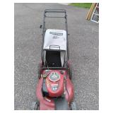 Craftsman Exclusive 6.75 (21" cut) ...