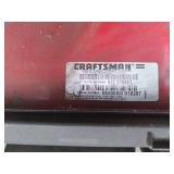 Craftsman Exclusive 6.75 (21" cut) ...