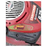 Craftsman Exclusive 6.75 (21" cut) ...