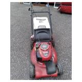 Craftsman Exclusive 6.75 (21" cut) ...