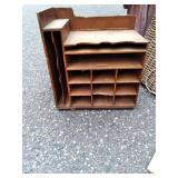 Random Lot of vintage home decor, b...