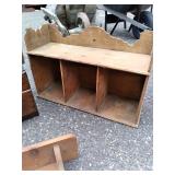 Random Lot of vintage home decor, b...