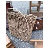 Random Lot of vintage home decor, b...