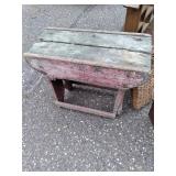 Random Lot of vintage home decor, b...