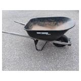 True Temper Contractor Grade Wheelb...