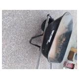 True Temper Contractor Grade Wheelb...