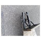 Vintage Wheelbarrow...
