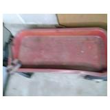 Super Value Flyer Wagon *Good Shape...