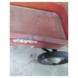 Super Value Flyer Wagon *Good Shape...