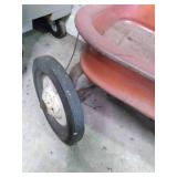 Super Value Flyer Wagon *Good Shape...