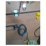 High Value Lot Wall full of Hand To...