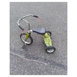 Vintage Coast King Tricycle *good s...
