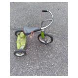 Vintage Coast King Tricycle *good s...