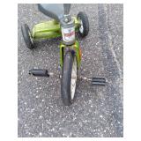 Vintage Coast King Tricycle *good s...
