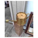 Large Hanging Stand 67", Outdoor Pl...