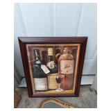 Large Hanging Stand 67", Outdoor Pl...