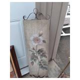 Large Hanging Stand 67", Outdoor Pl...