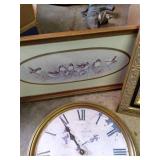 Enormous lot of Wall Art *See Photo...