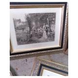 Enormous lot of Wall Art *See Photo...