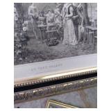 Enormous lot of Wall Art *See Photo...