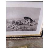Enormous lot of Wall Art *See Photo...