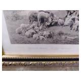 Enormous lot of Wall Art *See Photo...