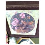 Enormous lot of Wall Art *See Photo...