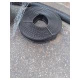 Garden Mesh Roll, 5" garden edge 60...