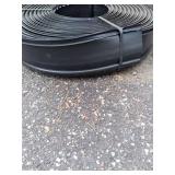 Garden Mesh Roll, 5" garden edge 60...