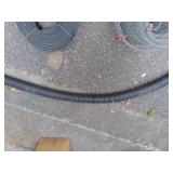 Garden Mesh Roll, 5" garden edge 60...