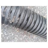 Garden Mesh Roll, 5" garden edge 60...