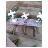 Large box of Vintage Tools *See Pho...