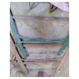 Large box of Vintage Tools *See Pho...