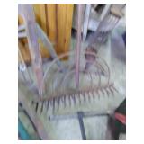 Large box of Vintage Tools *See Pho...