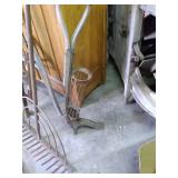 Large box of Vintage Tools *See Pho...