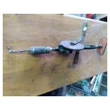 Large box of Vintage Tools *See Pho...