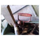 Large box of Vintage Tools *See Pho...