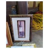 Enormous lot of Wall Art, Decor, Bi...