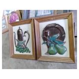Enormous lot of Wall Art, Decor, Bi...