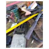Bench Vise *Buyer Responsible for r...