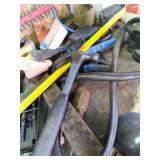 Bench Vise *Buyer Responsible for r...