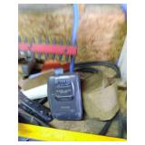 Bench Vise *Buyer Responsible for r...